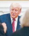 Trump files $10-B lawsuit vs Wall Street Journal, Murdoch14