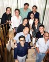 Succession, and future-proofing legacy22