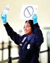 After years of tough rules on liquids and footwear, US air travel may be on the cusp of a new era24