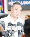 Metro mayors to submit list of roads to be exempted from proposed parking ban Manila Bulletin