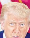 Trump warns of 'severe consequences' if Putin does not agree to stop war after summit13