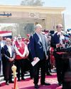 Hamas accepts Arab ceasefire proposal on Gaza as Palestinian death toll passes 62,00010