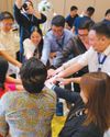 Megaworld recognized for sustainability, innovation, workplace excellence5