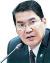 Sotto: Erwin Tulfo is acting Blue Ribbon Committee chair Manila Bulletin