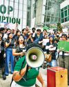 ICI, DOJ ready cases over flood control project mess Manila Bulletin