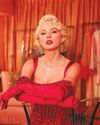 Taylor Swift: Showgirl in lights41