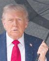 Trump arrives in Israel to tout a ceasefire he believes could foster lasting Middle East peace7