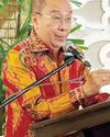 Ambassador Widjojo highlights economic, climate, and cultural cooperation34