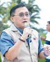 Gov't asked to prioritize calamity victims over ghost projects Manila Bulletin