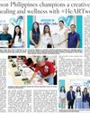 Watson Philippines champions a creative way of healing and wellness with #HeARTworks Manila Bulletin