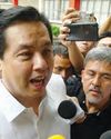 Romualdez asks ICI to postpone hearing due to medical procedure9