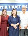 Philtrust plants flag in key cities, bolstering PH financial landscapes49