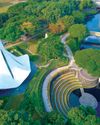 The hidden flood control system built into Filinvest City's parks Manila Bulletin