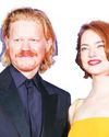 Jesse Plemons, Emma Stone take viewers on a wild ride in 'Bugonia' Jesse Plemons, Emma Stone take viewers on a wild ride in 'Bugonia'37