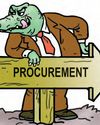 Procurement reform: Linchpin of good governance8