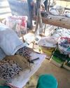 Police raid illegal firecracker factory in Bocaue21