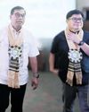 Serious participation in quake drills urged Manila Bulletin