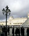 5 more arrests made in Louvre jewel heist 5 more arrests made in Louvre jewel heist10