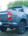 MG launches the TRQ L pickup MG launches the TRQ L pickup37