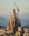 Barcelona Sagrada Familia becomes the world’s tallest church Manila Bulletin