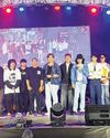 DNA Music introduces fresh talents Manila Bulletin