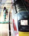 UK police say 10 people in hospital after train stabbing attack Manila Bulletin