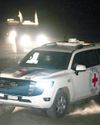Israel says it received the remains of 3 hostages from Gaza as fragile ceasefire holds Israel says it received the remains of 3 hostages from Gaza as fragile ceasefire holds24