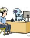 Embrace AI; ensure airtight regulatory framework is in place Embrace AI; ensure airtight regulatory framework is in place10