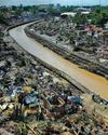 66 dead as Cebu bears brunt of 'Tino' 66 dead as Cebu bears brunt of 'Tino'0