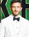 Jonathan Bailey named People magazine's '2025 Sexiest Man Alive Jonathan Bailey named People magazine's '2025 Sexiest Man Alive37