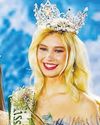Ms. Czech Republic wins Miss Earth 2025 crown, uses Filipino in final Q&A Ms. Czech Republic wins Miss Earth 2025 crown, uses Filipino in final Q&A0