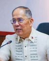 Protect workers' rights, DOLE chief Laguesma implores labor inspectors5