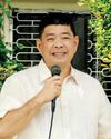 Cotabato town mayor donates salary for calamity-hit Cebu Cotabato town mayor donates salary for calamity-hit Cebu17