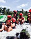 Witnessing the natural beauties of Northern Mindanao42