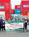 BARMM deploys medical workers to Cebu BARMM deploys medical workers to Cebu16