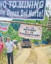 Bishop urges Marcos to halt large-scale mining in Nueva Vizcaya Bishop urges Marcos to halt large-scale mining in Nueva Vizcaya1