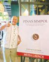 Chef Tatung's new book brings Filipino food back to its roots38
