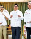 ICI seeks plunder, graft raps vs Romualdez, Co1