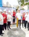 P71-M columbarium, crematorium soon to rise in San Juan City - Mayor Francis P71-M columbarium, crematorium soon to rise in San Juan City - Mayor Francis19