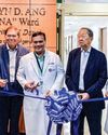 New ward aims to provide accessible, world-class healthcare for those in need New ward aims to provide accessible, world-class healthcare for those in need46