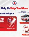 PRC Safe Card launched PRC Safe Card launched7