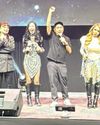 The OGs of Pinoy comedy take Dubai The OGs of Pinoy comedy take Dubai35
