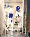 Hong Kong to start independent inquiry into deadly fire as public pressure mounts Hong Kong to start independent inquiry into deadly fire as public pressure mounts17