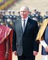 Putin and Modi to discuss Russia-India trade and defense ties amid US pressure Putin and Modi to discuss Russia-India trade and defense ties amid US pressure18