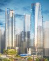 In the design studio: Joyce Wang for Laurean Residences29