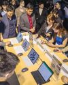 HUAWEI levels up selfies and productivity with the HUAWEI nova 14 Series and the HUAWEI MatePad 12 X (2026) HUAWEI levels up selfies and productivity with the HUAWEI nova 14 Series and the HUAWEI MatePad 12 X (2026)41