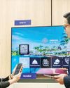 Samsung Electronics Philippines launches Business Experience Studio and SmartThings Home Samsung Electronics Philippines launches Business Experience Studio and SmartThings Home40