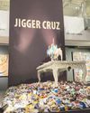 Macabre reigns in Jigger Cruz's latest exhibit Macabre reigns in Jigger Cruz's latest exhibit47