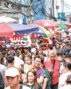 PNP steps up drive vs hoarding, profiteering of goods this Christmas PNP steps up drive vs hoarding, profiteering of goods this Christmas5