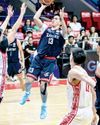 SBU, Letran rekindle rivalry SBU, Letran rekindle rivalry27